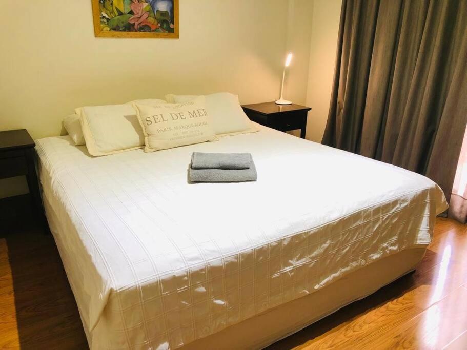 Apartamento Alquiler Puerto Madero Ciudad Autónoma de Buenos Aires